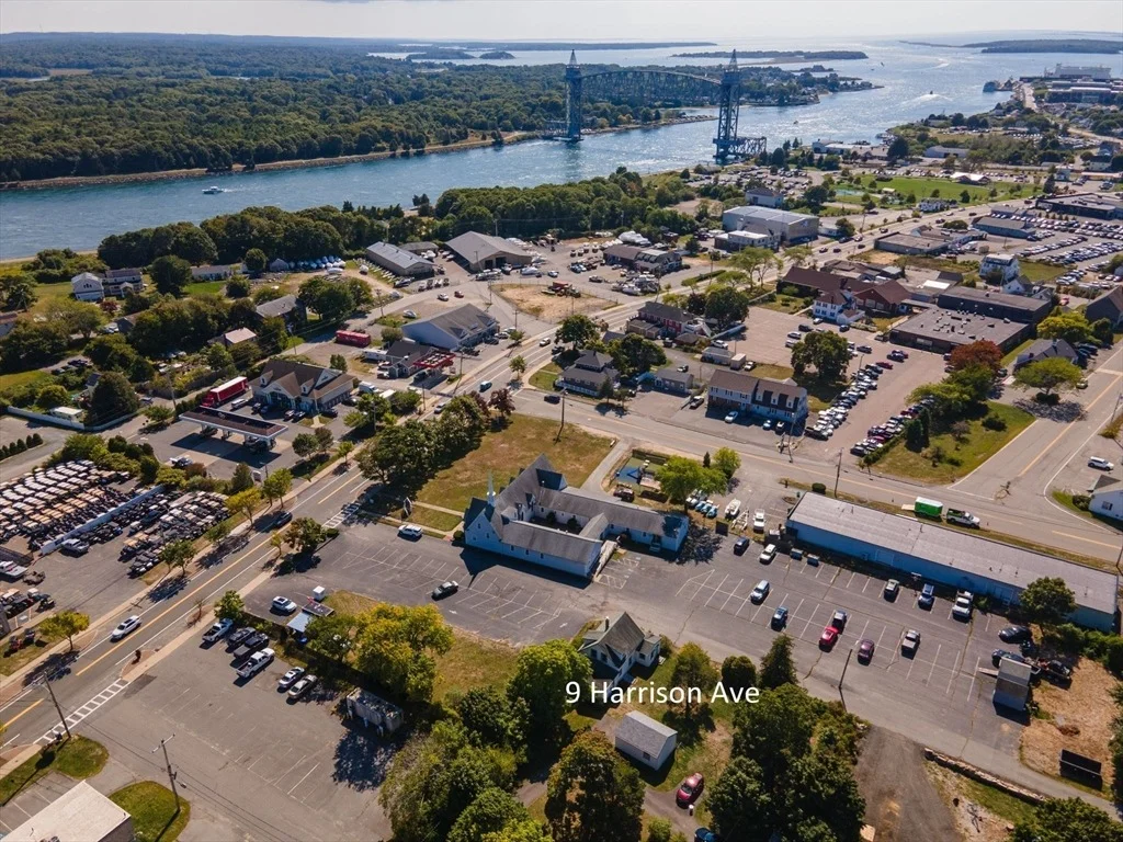 Photo of 9 Harrison Ave