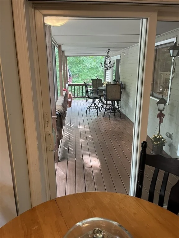 Photo of Unit 262 at 262 Captain Eames Circle