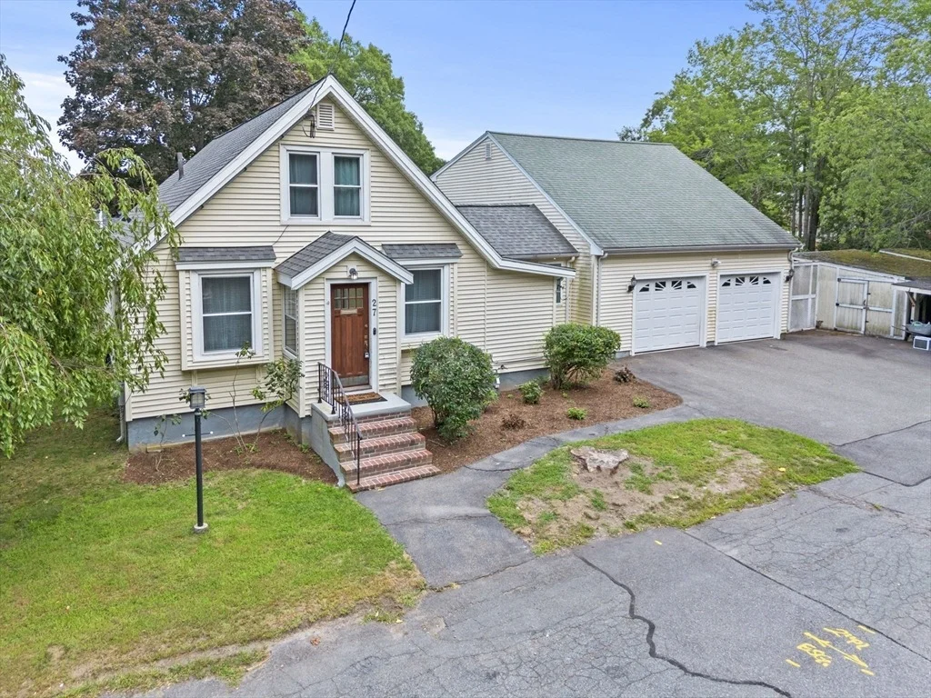 Photo of 27 Corey St