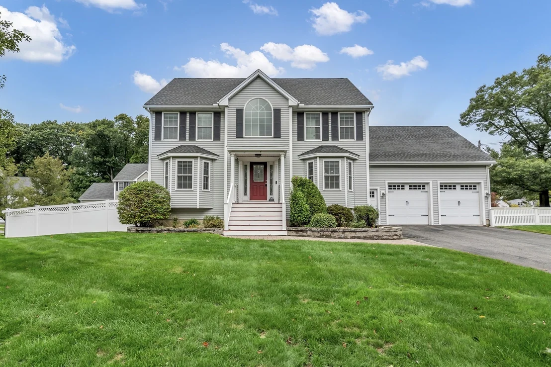 Photo of 1 Kerrigan Way
