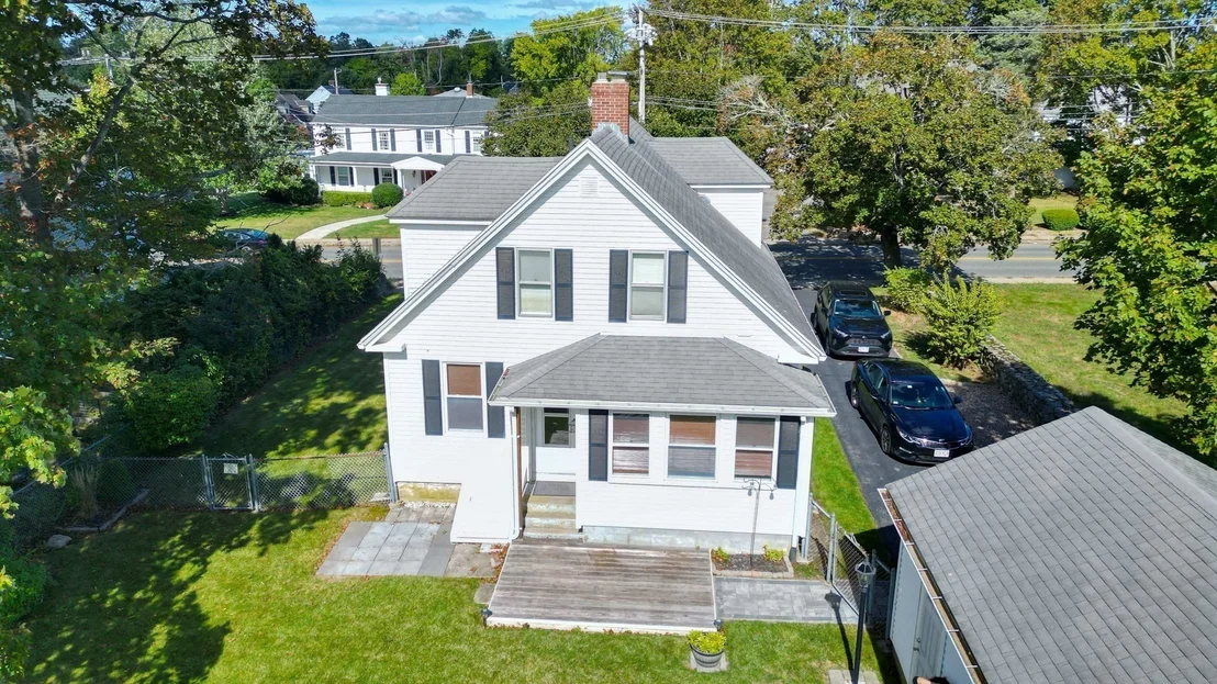 Photo of 16 Chapel St