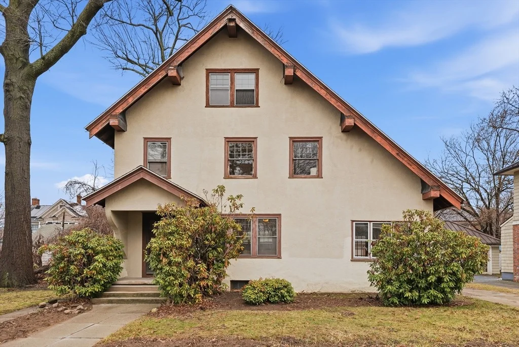 Photo of 31 Trinity Ter