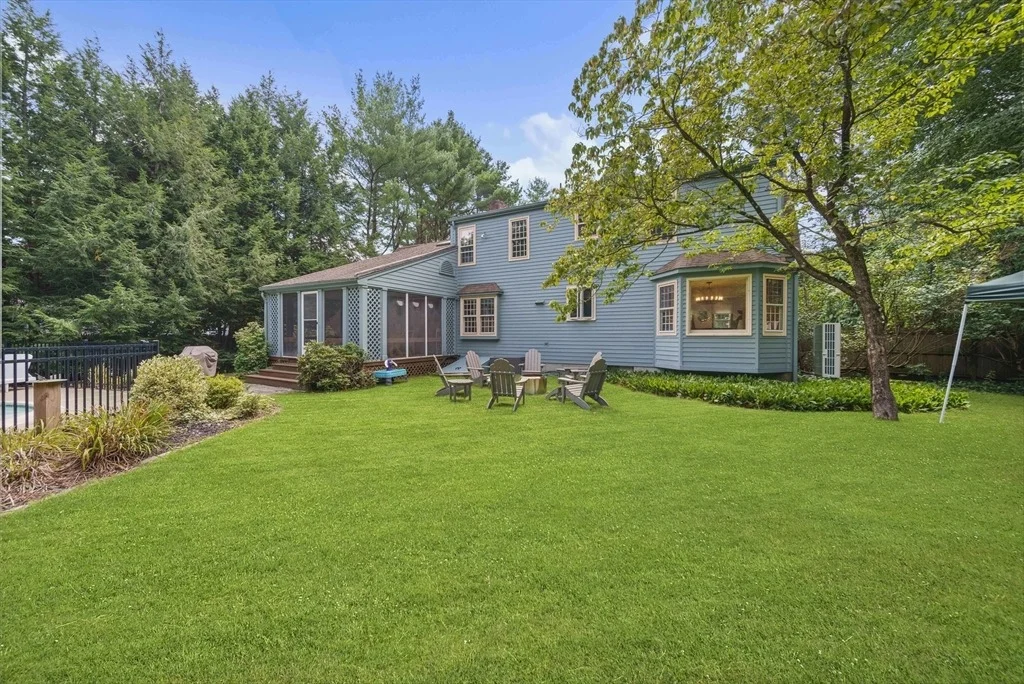 Photo of 20 Gilbert St
