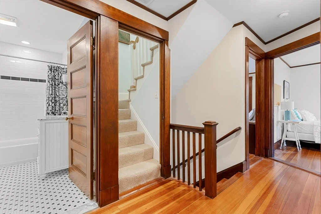 Photo of 25 Bradford St