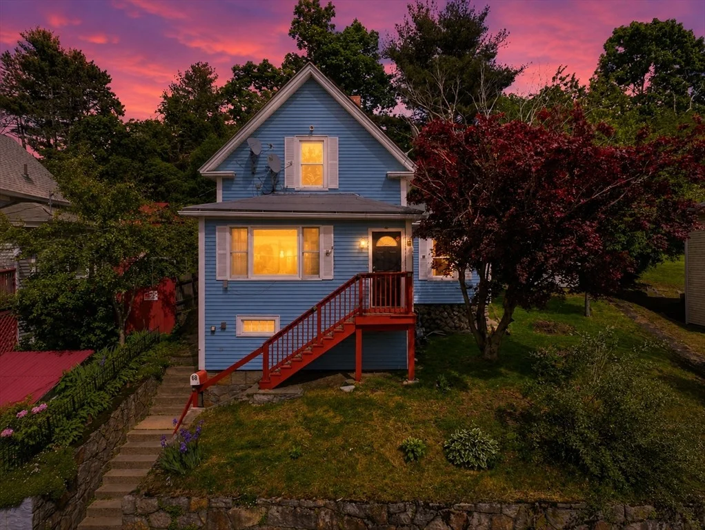 Photo of 68 Brooks St
