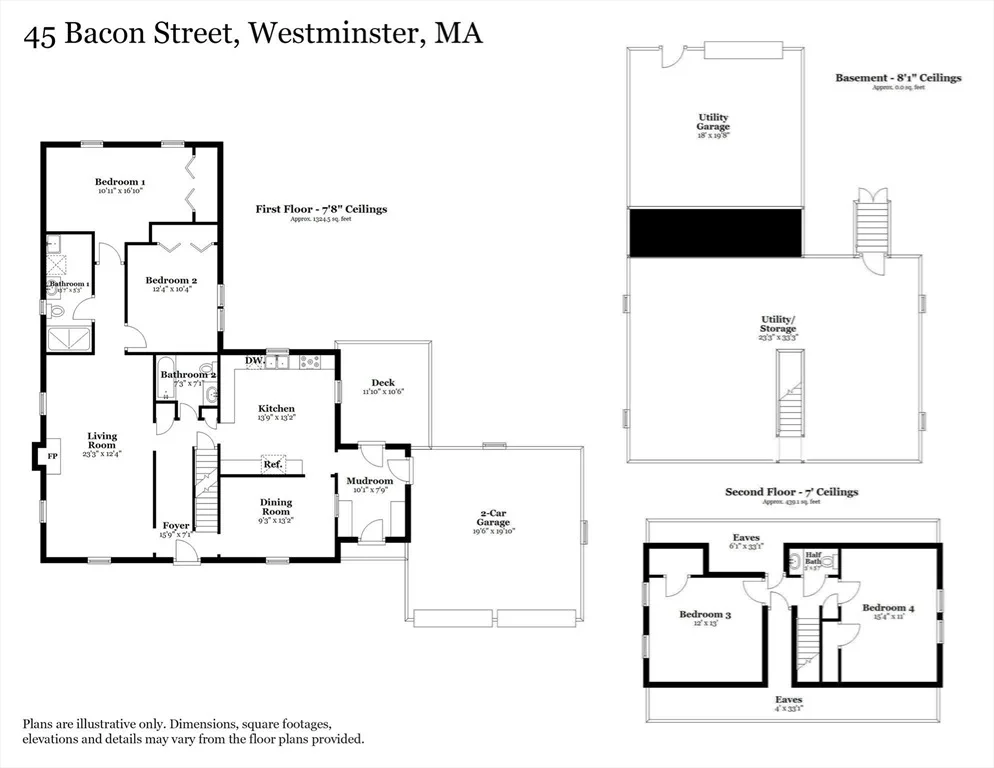 Photo of 45 Bacon St