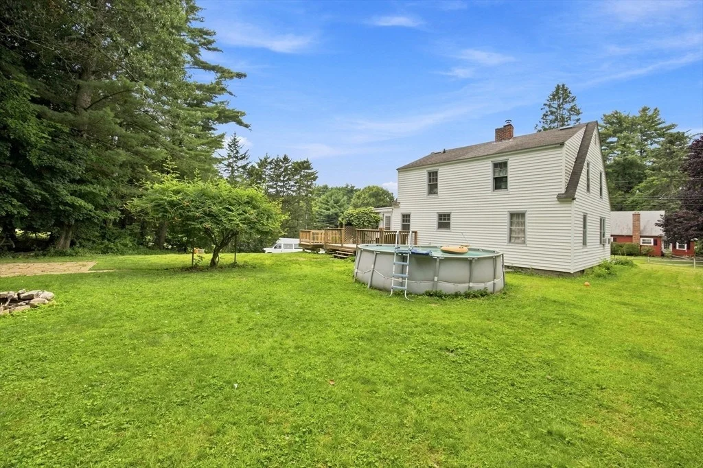 Photo of 219 Old Warren Rd