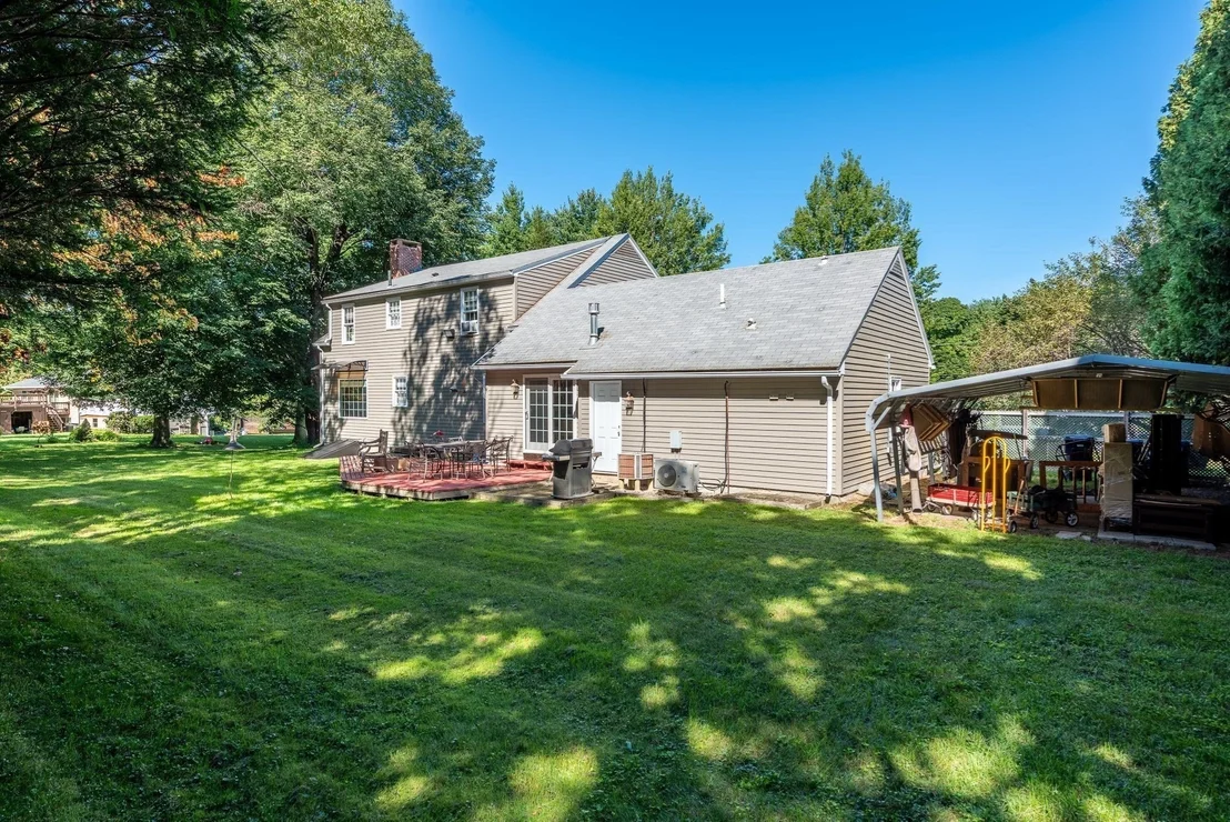 Photo of 120 Rolling Ridge Rd