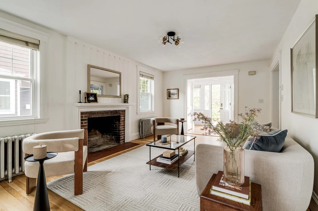 Photo of 30 Gilbert Street