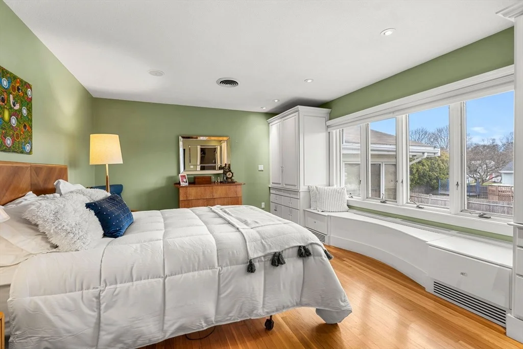 Photo of 58 Leicester Rd