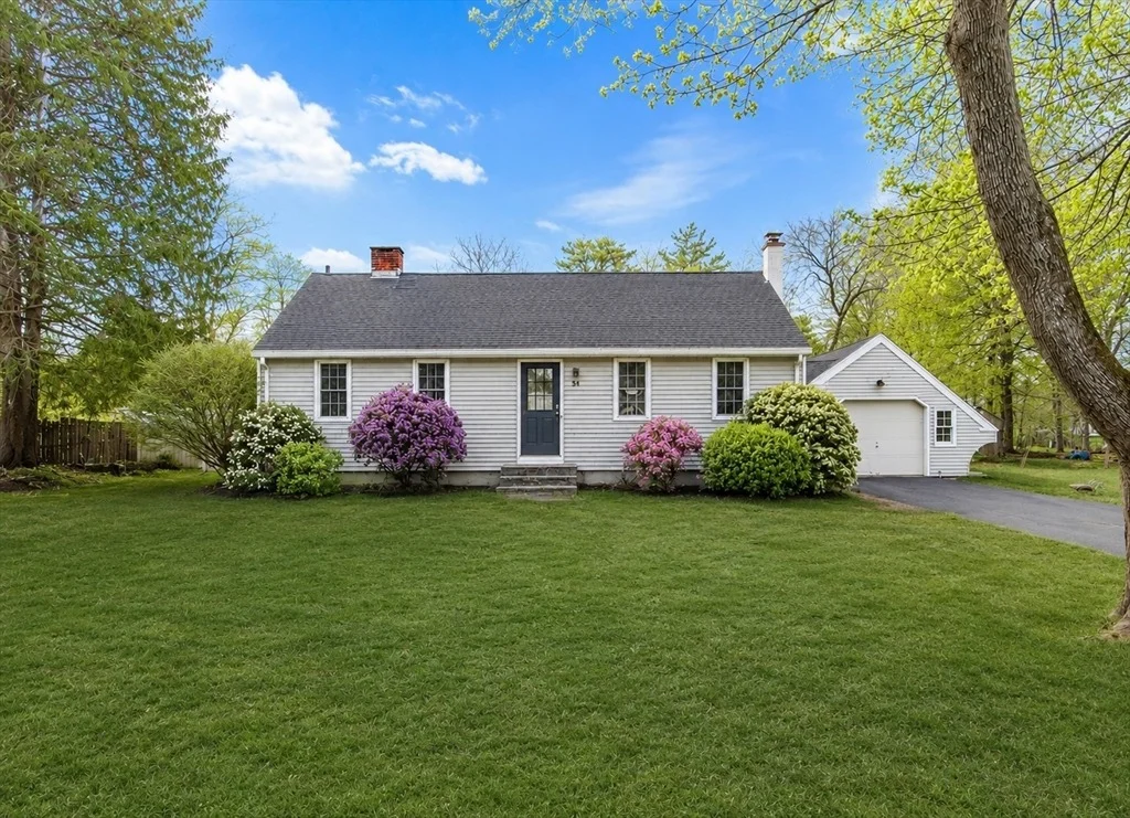 Photo of 84 Harlow Dr.