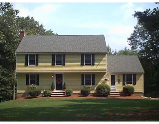 Photo of 25 Camelot Drive