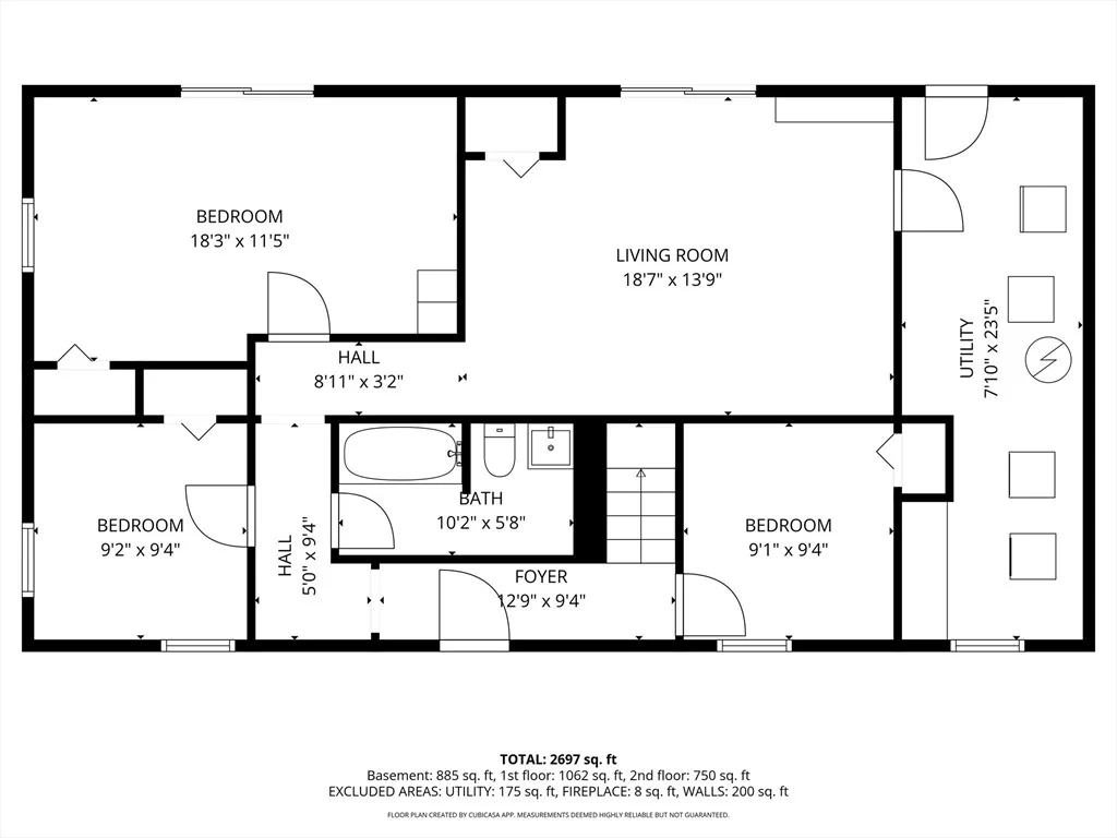 Photo of 115 Phillips Road