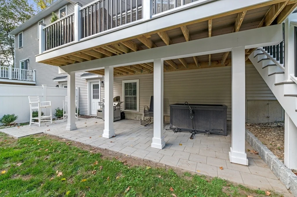 Photo of Unit B at 49 Maple Street