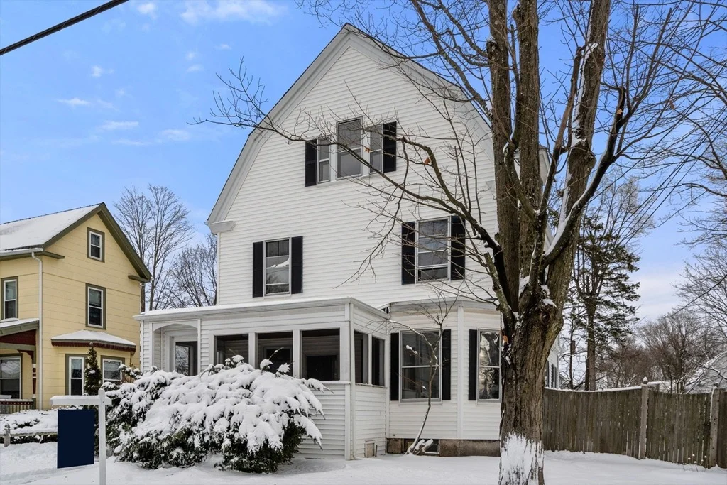 Photo of 20 Alexander Street