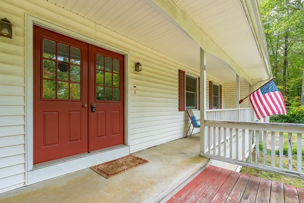 Photo of 7 Howe Rd