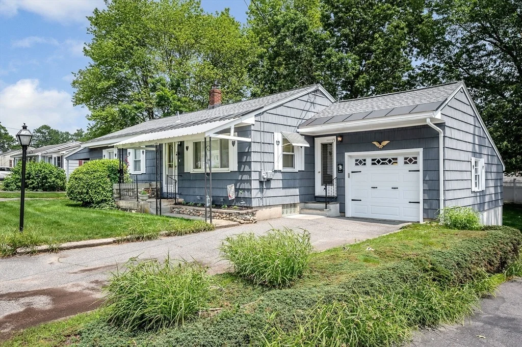 Photo of 101 Harold Ave