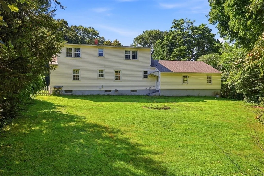 Photo of 25 Unity Street