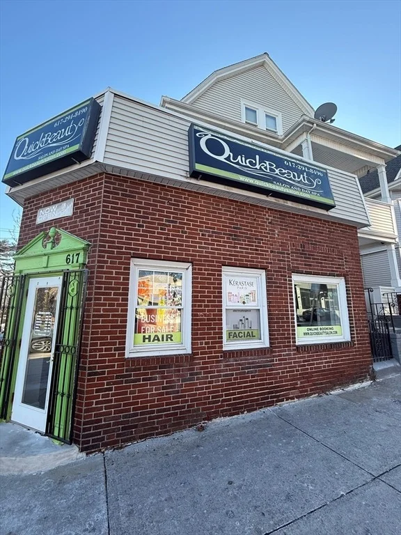 Photo of 617 Broadway