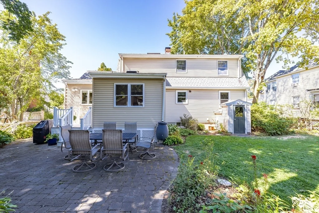 Photo of 28 Cottage St