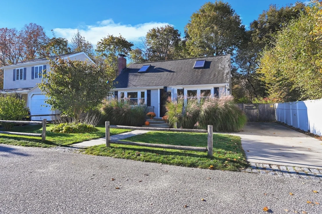 Photo of 20 Musket Rd
