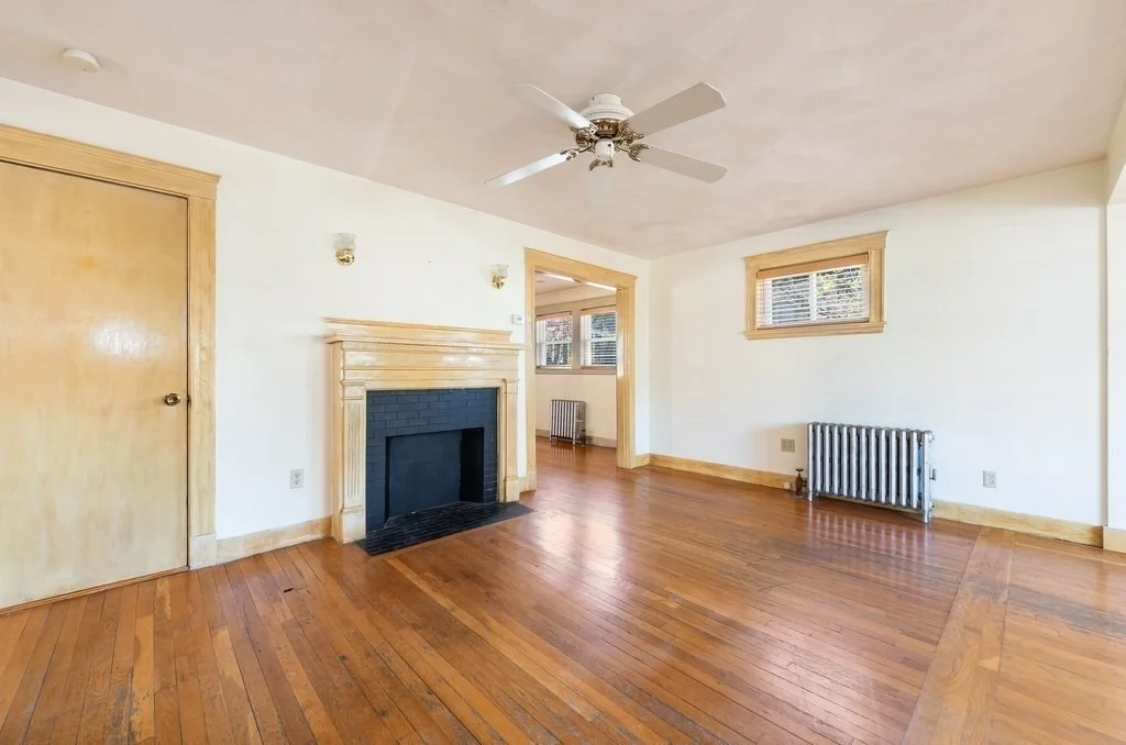 Photo of 1 Chetwynd Road