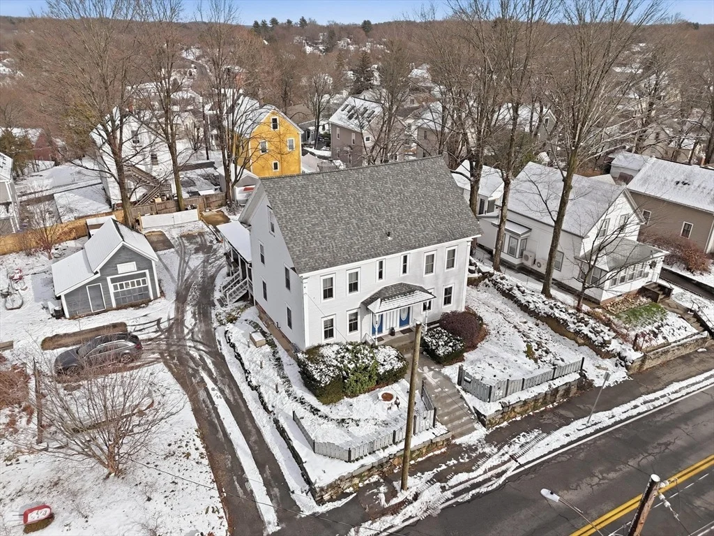 Photo of 30-32 Walnut St