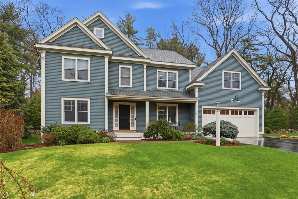 Photo of 27 Maxwell Rd
