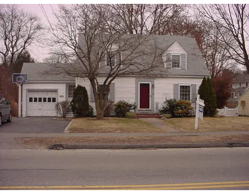 Photo of 514 Webster  Street