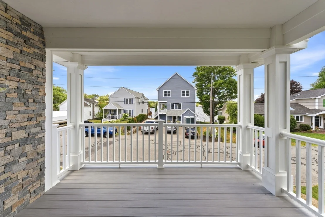 Photo of 36 Colonial Rd.