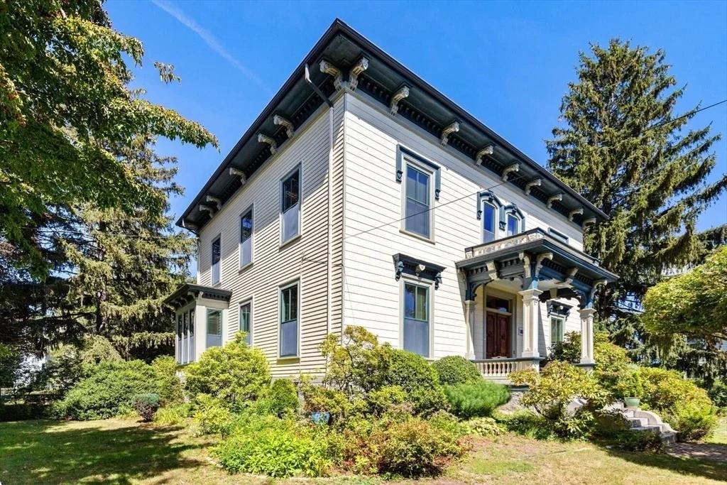 Photo of 41 Dearborn St
