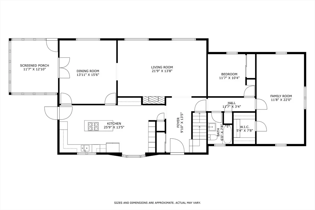 Photo of 33 Echo Hill Rd.