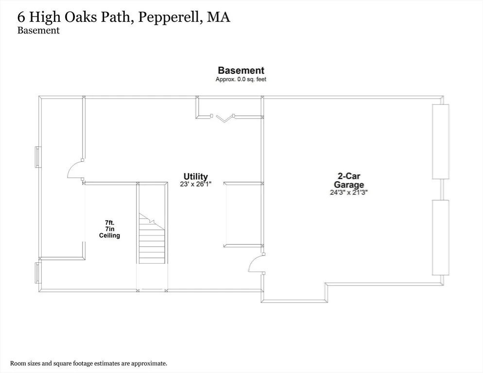 Photo of 6 High Oaks Path