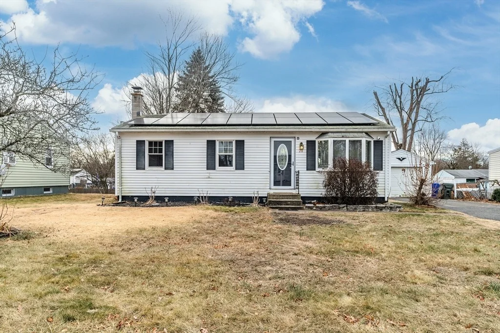 Photo of 28 Birch Glen Rd