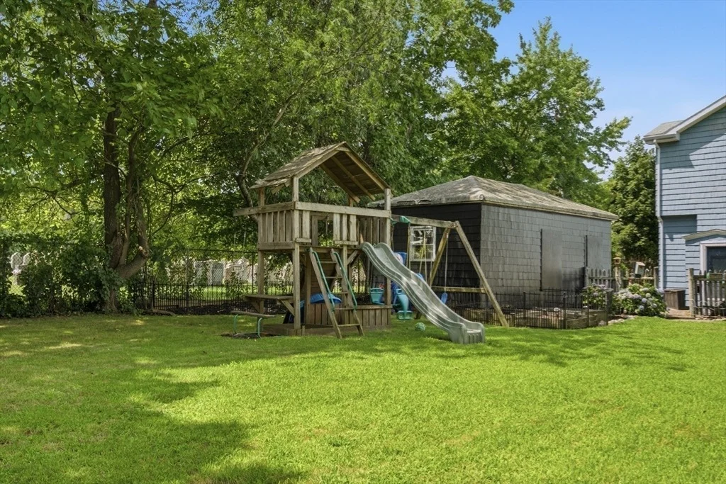 Photo of 20 Moray St