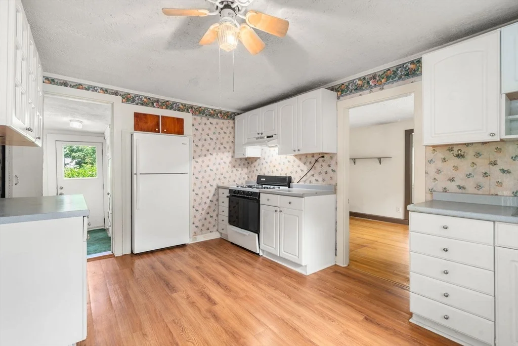 Photo of 40 Fairfield St