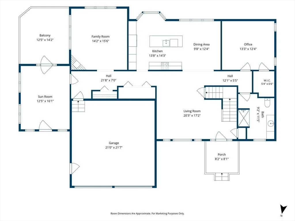 Photo of 29 Midgley Circle