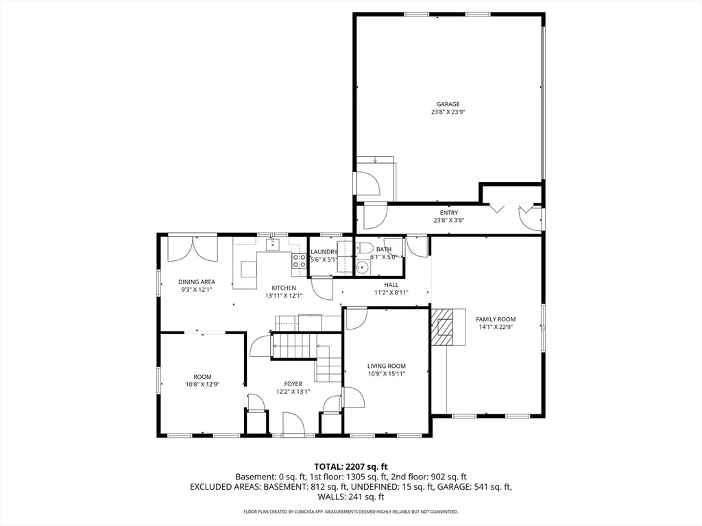 Photo of 75 Erica Dr