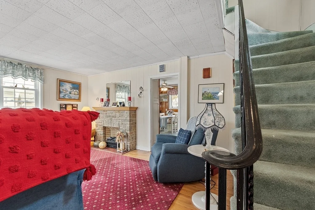 Photo of 27 Fuller St