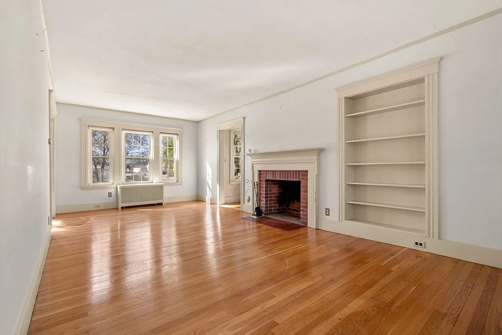 Photo of 56 Gardner St
