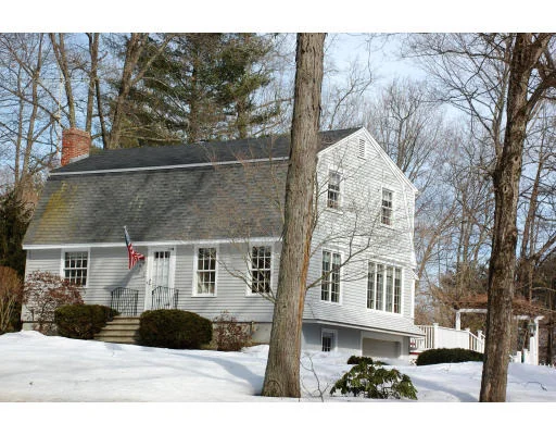 Photo of 500 Pepperell Rd
