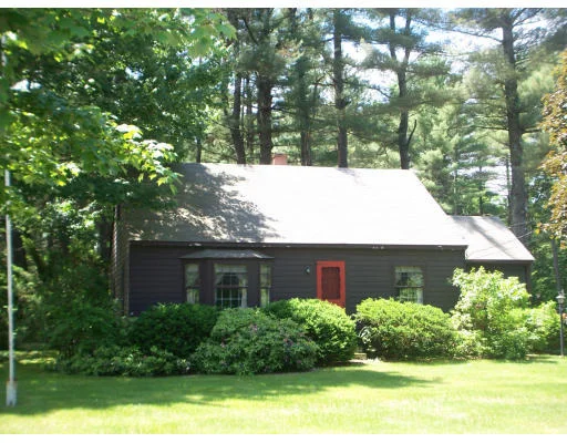 Photo of 318 Main Street