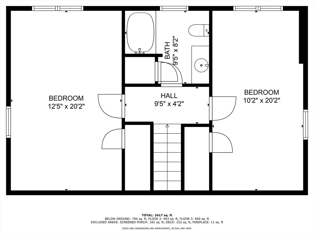 Photo of 120 Stonehenge Dr