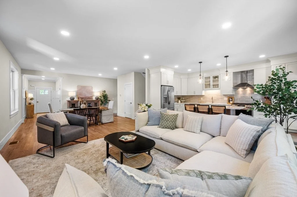 Photo of Unit 22 at 35 Thomas Mann Circle