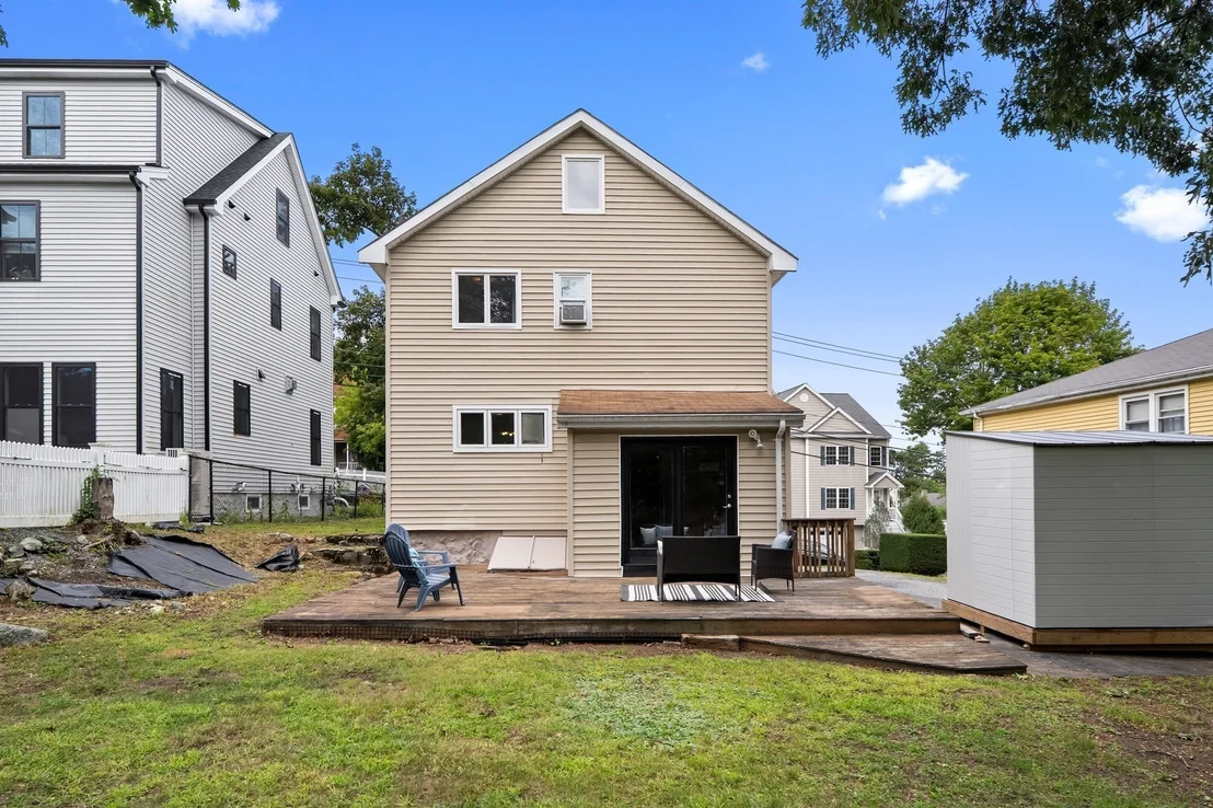 Photo of 94 Hibbert St