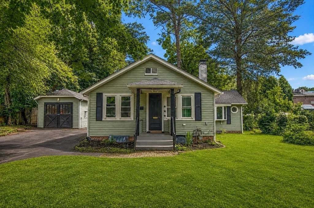 Photo of 33 Plumtree Road
