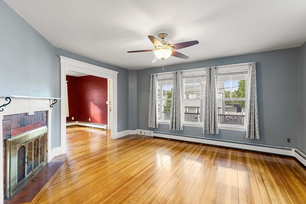 Photo of 83 Dartmouth Street