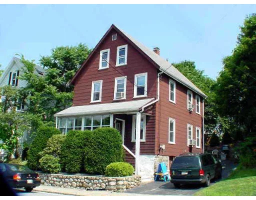 Photo of 35 Bennett Street