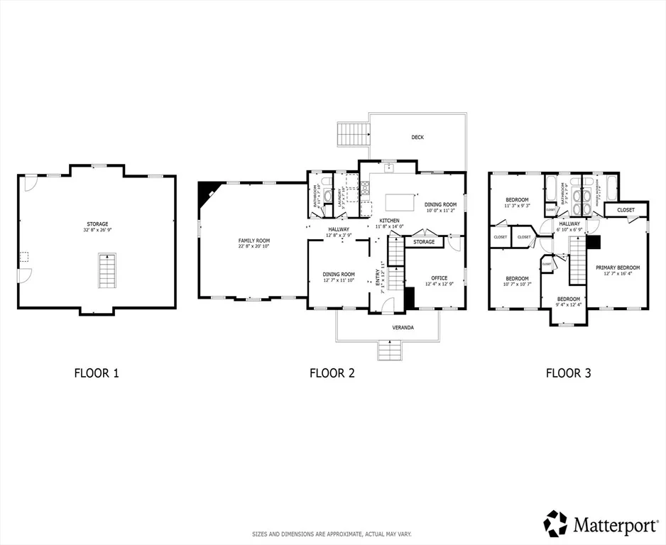 Photo of 48 Walnut St