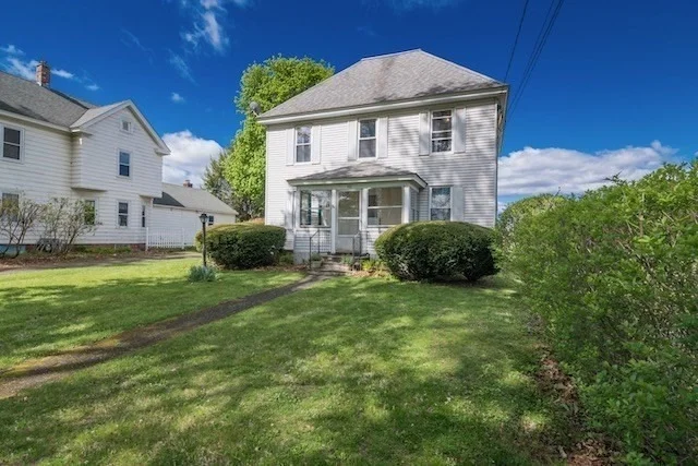 Photo of 115 West St